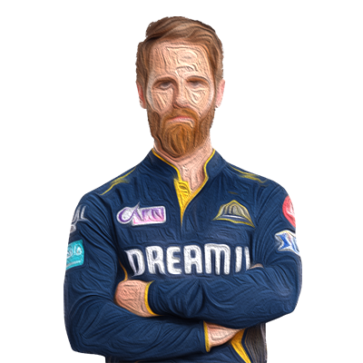 Kane Williamson