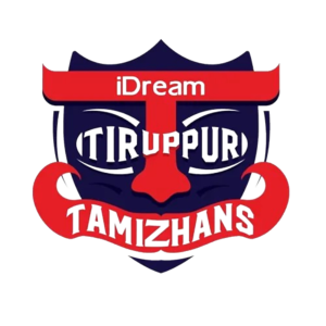 IDream Tiruppur Tamizhans