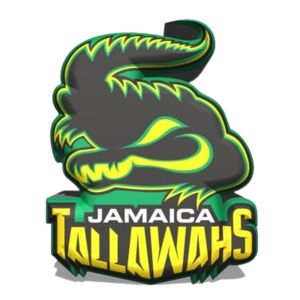 Jamaica Tallawahs