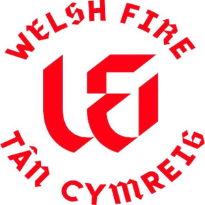 Welsh Fire (Women)