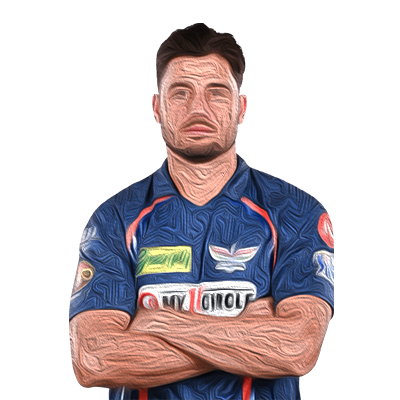 Marcus Stoinis