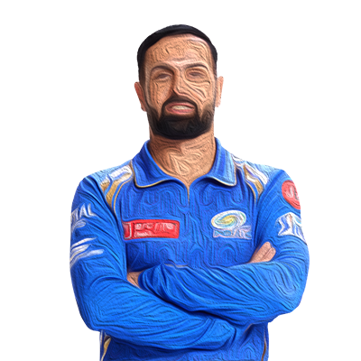 Mohammad Nabi