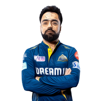 Rashid Khan