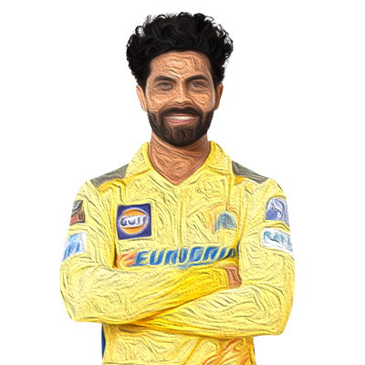 Ravindra Jadeja