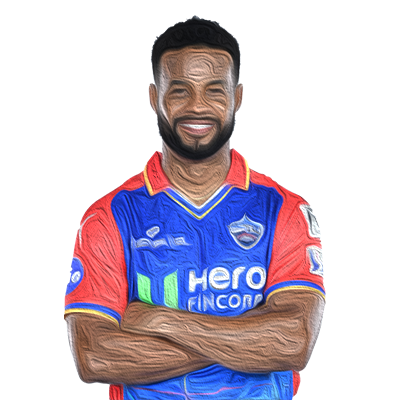 Shai Hope