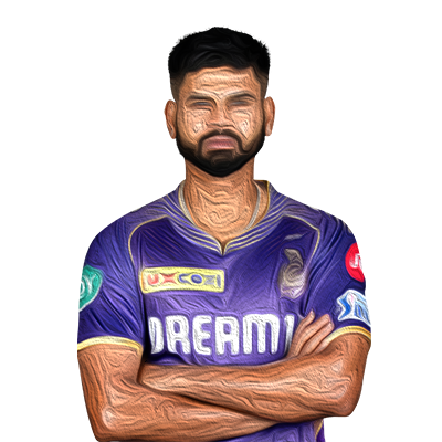 Shreyas Iyer