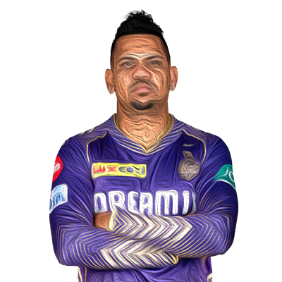 Sunil Narine